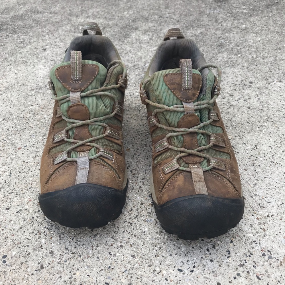 Keen Women’s Taghee II (10)